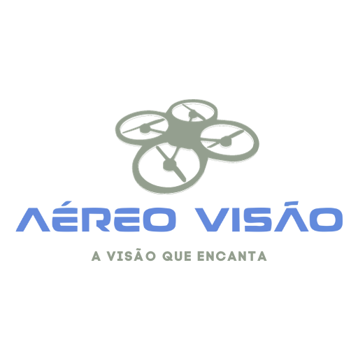 Logo Aereo Visão