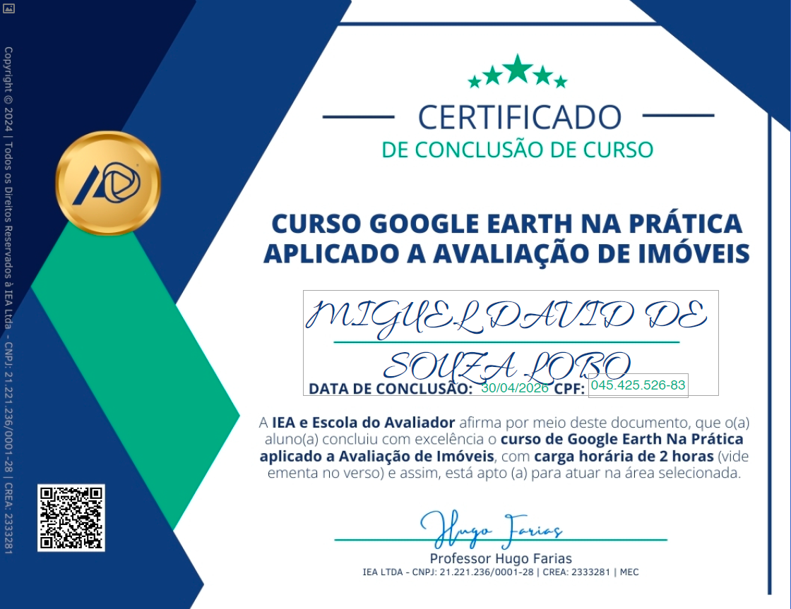Curso Google